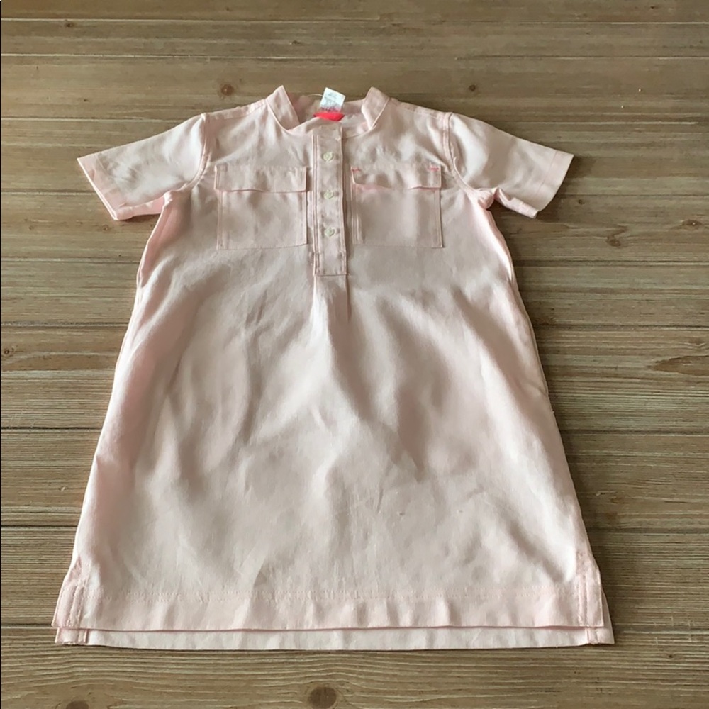 NWT J. Crew Crewcuts